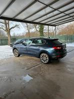 19” Maserati Levante velgen + banden, 18 inch, Gebruikt, Banden en Velgen, Ophalen of Verzenden