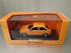 Opel Kadett D - Maxichamps - 1/43, Hobby & Loisirs créatifs, Enlèvement ou Envoi, Comme neuf, Voiture, MiniChamps
