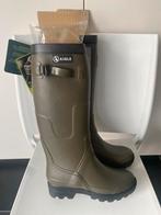 Nieuwe laarzen Aigle - 50% goedkoper, Ophalen, Zo goed als nieuw, Laarzen