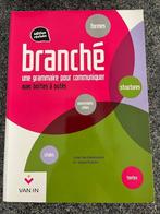 Branché une grammaire pour communiquer, Ophalen, Zo goed als nieuw