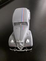 Miniatuur 1/24 Citroen 15cv bburago, Ophalen, Zo goed als nieuw, Auto, Burago