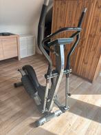 Crosstrainer |sportop E7000|, Ophalen, Aluminium, Zo goed als nieuw, Crosstrainer