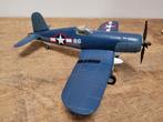 avion en métal moulé sous pression Corsair F4 1/48, Collections, Miniature ou Figurine, Marine, Enlèvement ou Envoi