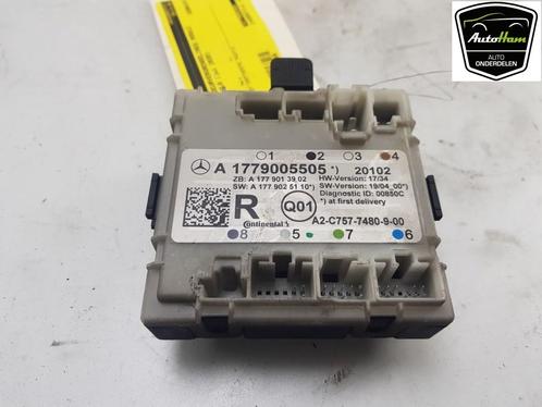 COMPUTER CENTRALE VERGRENDELING Mercedes-Benz GLA (H247), Auto-onderdelen, Elektronica en Kabels, Mercedes-Benz, Gebruikt