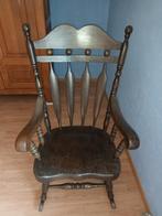 Fauteuil, Huis en Inrichting, Ophalen, Gebruikt, Renaissance, 75 tot 100 cm