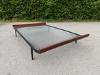 Vintage Auping Cleopatra Daybed Twijfelaar!, Huis en Inrichting, Slaapkamer | Bedden, Ophalen, Zo goed als nieuw, Twijfelaar