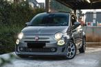 Fiat 500 TwinAir Sport, Auto's, Fiat, Voorwielaandrijving, Leder, Handgeschakeld, Particulier