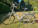 Damesfiets Gazelle, Ophalen, Gebruikt, Gazelle