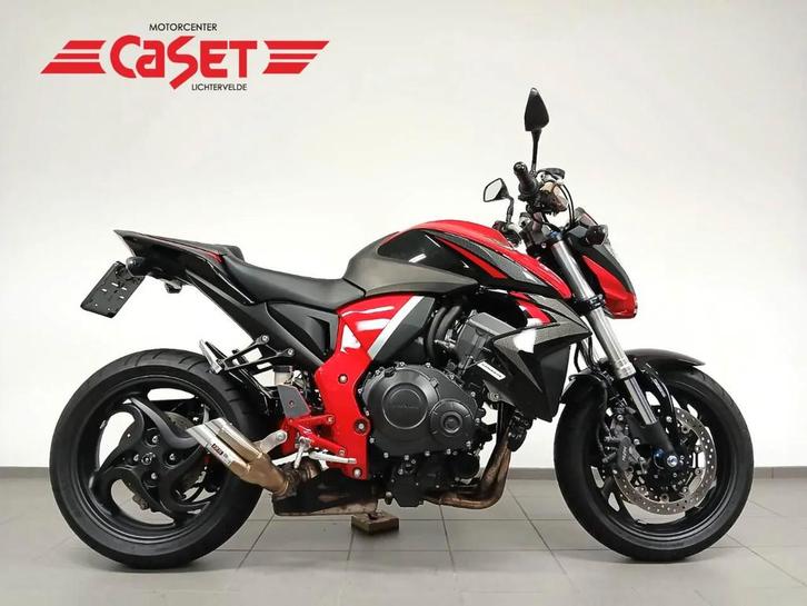 Honda CB 1000 RA (bj 2016), Motoren, Motoren | Honda, Bedrijf, Overig, meer dan 35 kW
