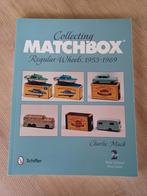 Matchbox collectors boek ., Ophalen
