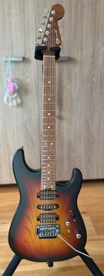 Charvel Guthrie Govan Japan, Musique & Instruments, Instruments à corde | Guitares | Électriques, Enlèvement, Comme neuf