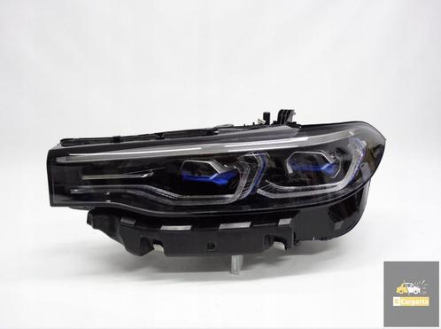 BMW X7 G07 18-24 Laser koplamp links A9 9481801 origineel, Auto-onderdelen, Verlichting, BMW, Gebruikt