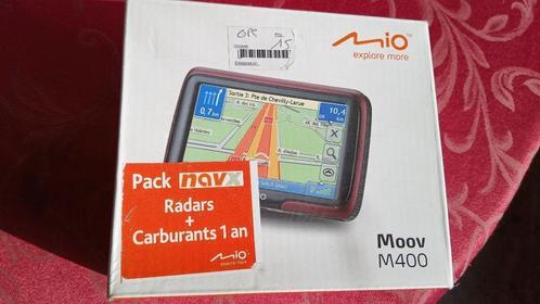 GPS mio nieuw in doos, Auto diversen, Autonavigatie, Zo goed als nieuw, Ophalen of Verzenden