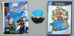 Super Mario Sunshine voor de Nintendo GameCube Compleet, Ophalen of Verzenden, Zo goed als nieuw