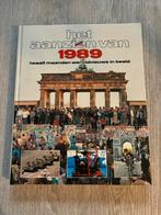 Het aanzicht van 1989, Livres, Art & Culture | Architecture, Enlèvement ou Envoi, Utilisé