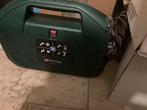 Compressor., Doe-het-zelf en Bouw, Compressors, Ophalen, Zo goed als nieuw