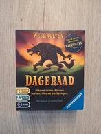 Weerwolven : dageraad, Enlèvement, Comme neuf, Ravensburger