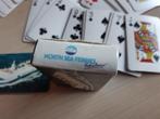 mini-cartes à jouer vintage North Sea Ferries, Comme neuf, Enlèvement