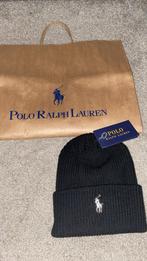 Ralph Lauren muts (unisex), Kleding | Heren, Mutsen, Sjaals en Handschoenen, Ralph Lauren, Nieuw, Overige maten, Ophalen of Verzenden