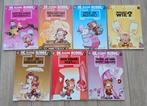 Lot strips:Kleine Robbe, Boeken, Stripverhalen, Ophalen of Verzenden, Zo goed als nieuw