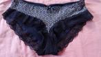BRESILIAN SLIP NIEUW, Kleding | Dames, Ondergoed en Lingerie, Hunkemöller, Ophalen of Verzenden, Blauw, Slip