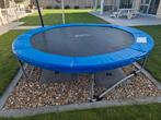 Trampoline 3m, Kinderen en Baby's, Speelgoed | Buiten | Trampolines, Ophalen, Gebruikt