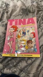 Tina Stripalbum, Ophalen of Verzenden, Zo goed als nieuw