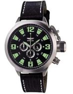 horloge, Overige merken, Staal, Verzenden, Polshorloge