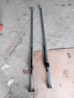 Lading vast, Enlèvement