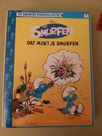 Lot - Peyo - De Smurfen - stripboeken, Boeken, Stripverhalen, Ophalen of Verzenden, Nieuw