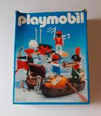 Playmobil 'Piraten met schat' (set 3480), Ophalen, Gebruikt, Complete set