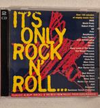 It's Only Rock 'N' Roll... But We Like It! - Virgin Radio Vo, Ophalen of Verzenden