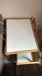 Tafel met 2 stoelen, Kinderen en Baby's, Ophalen, Zo goed als nieuw