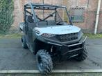 Mega korting Demo! Polaris Ranger 1000 EPS 4X4, Motoren, 2 cilinders, 1000 cc, 12 t/m 35 kW