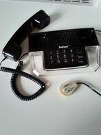 Oude telefoon, Télécoms, Téléphones fixes | Filaires, Enlèvement, Utilisé
