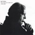 1506 - JOE COCKER - THE ULTIMATE COLLECTION - 2CD - NIEUW, Verzenden, Nieuw in verpakking, Poprock