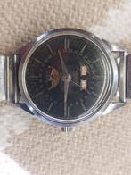 Montre richard, Handtassen en Accessoires, Horloges | Heren, Overige merken, Staal, Gebruikt, Staal