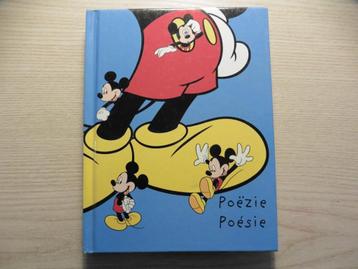 Boek ‘Poëzie’. beschikbaar voor biedingen