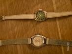 2 montres automatiques pour femmes vintage, Bijoux, Sacs & Beauté, Enlèvement, Comme neuf