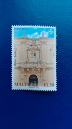 Postzegels Malta 2025 SEPAC Architecture, Enlèvement ou Envoi, Non oblitéré, Lieu ou Bâtiment