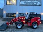 Schaffer 6370T bj14 Telescoop Laadschop Kniklader Shovel, Zakelijke goederen, Machines en Bouw | Kranen en Graafmachines, Ophalen