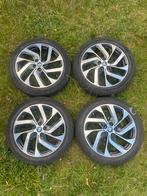 4 jantes  5 x 19 pour BMW i3, Pneus et Jantes, Pneus hiver, 155 mm, Véhicule de tourisme