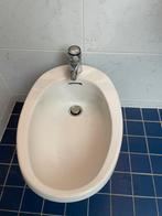 Bidet, Doe-het-zelf en Bouw, Sanitair, Ophalen