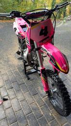 Bonjours je vent ma dirt bike 150cc, Ophalen, Zo goed als nieuw, Autre, 150 cc