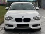 Bmw f20 116d/Automaat/Garantie, Auto's, BMW, Automaat, 1995 cc, Zwart, 4 cilinders