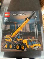 Lego technic mobiele kraan, Kinderen en Baby's, Ophalen, Zo goed als nieuw, Lego