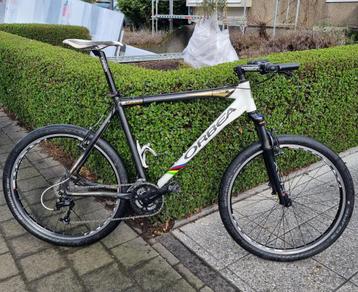 VTT ORBEA Replay Deore taille 60