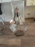 Grote hanglamp, Ophalen, Zo goed als nieuw