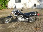 Virago 250 1994, Motoren, 250 cc, 2 cilinders, Chopper, Particulier