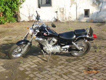 Virago 250 1994 beschikbaar voor biedingen